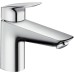 Смеситель Hansgrohe Logis 71311000 на борт ванны