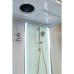 Душевой бокс AvaCan EM4516 160x85 LED с гидромассажем