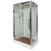 Душевая кабина Deto Z120 KERAVA 120x80