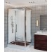 Душевая кабина Deto Z120 KERAVA 120x80