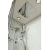 Душевая кабина Deto Z120 KERAVA 120x80