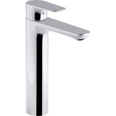 Смеситель Jacob Delafon Aleo E72299-CP для раковины 