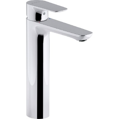 Смеситель Jacob Delafon Aleo E72299-CP для раковины