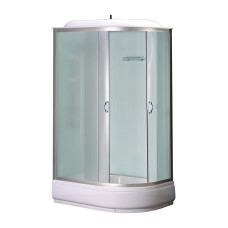 Душевая кабина Loranto CS-66120-20L F 120x80