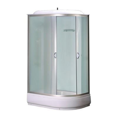 Душевая кабина Loranto CS-66120-20L F 120x80