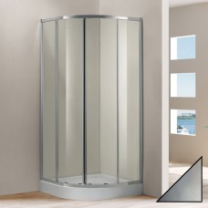 Душевой уголок Cezares Family R2 90 P Cr 