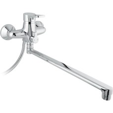 Смеситель Timo Junior-Inox 1905Y-CR универсальный 
