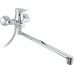 Смеситель Timo Junior-Inox 1905Y-CR универсальный