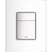 Система инсталляции для унитазов Grohe Rapid SL 38772001 3 в 1 с кнопкой смыва
