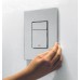 Система инсталляции для унитазов Grohe Rapid SL 38772001 3 в 1 с кнопкой смыва