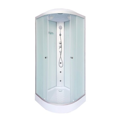 Душевая кабина Dto LM909GM 90x90
