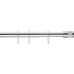 Карниз для ванны Grekon 1240-220GLW