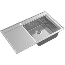 Мойка кухонная Oulin OL-S6101 