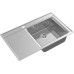 Мойка кухонная Oulin OL-S6101