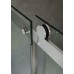 Душевой уголок Riho Baltic B203 117x87 см