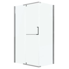 Душевое ограждение Grossman Pragma 120.K33.03.1280.10.00 120x80