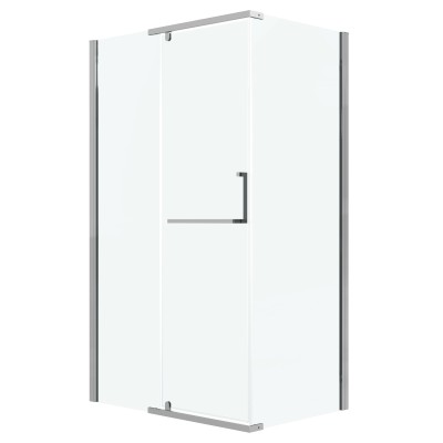 Душевое ограждение Grossman Pragma 120.K33.03.1280.10.00 120x80