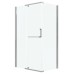 Душевое ограждение Grossman Pragma 120.K33.03.1280.10.00 120x80
