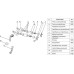 Смеситель Wasserkraft Weser 7802 для душа