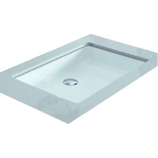Раковина Disegno Ceramica Box BX08000001 