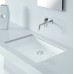 Раковина Disegno Ceramica Box BX08000001
