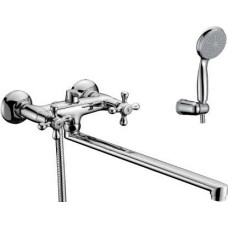 Смеситель Lemark Standard LM2112C универсальный 