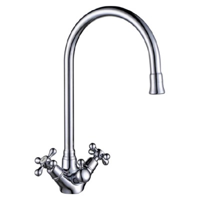 Смеситель Zorg Clean Water ZR 514 YF для кухонной мойки