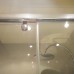 Душевая дверь в нишу GuteWetter Slide Door GK-862 правая 105 см стекло бесцветное, профиль хром