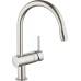 Смеситель Grohe Minta 32918DC0 для кухонной мойки