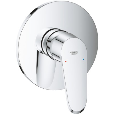 Смеситель Grohe Eurodisc 24055002 для душа