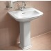 Раковина VitrA Serenada 4167B003 60 см