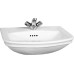 Раковина VitrA Serenada 4167B003 60 см