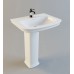 Раковина VitrA Serenada 4167B003 60 см