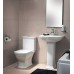 Раковина VitrA Serenada 4167B003 60 см