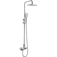 Душевая стойка Lemark Bellario LM6862C 