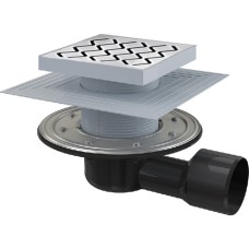 Душевой трап Ravak SN501 10,5x10,5 