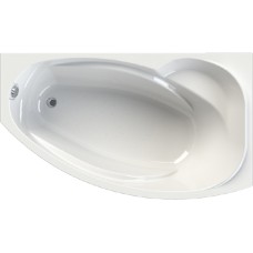 Акриловая ванна Radomir Vannesa София 169х99 R 