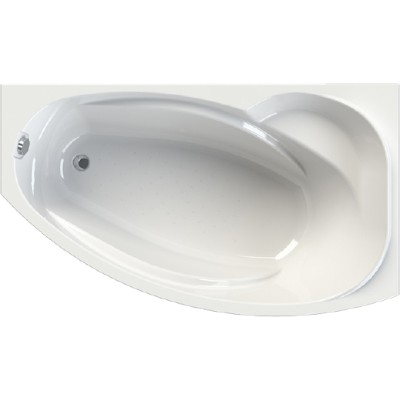 Акриловая ванна Radomir Vannesa София 169х99 R