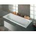 Чугунная ванна Roca Continental 21291100R 170x70