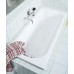 Чугунная ванна Roca Continental 21291100R 170x70