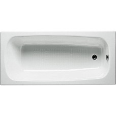 Чугунная ванна Roca Continental 21291100R 170x70