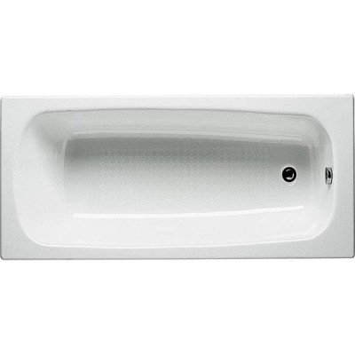 Чугунная ванна Roca Continental 21291100R 170x70