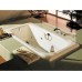 Чугунная ванна Roca Continental 21291100R 170x70