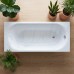 Ванна из искусственного камня Delice Dolce 170x75 глянцевая DLR330059-G