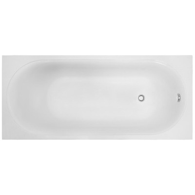 Ванна из искусственного камня Delice Dolce 170x80 глянцевая DLR330060-G