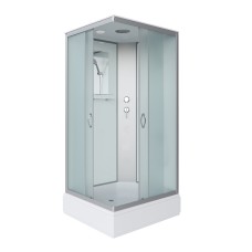 Душевая кабина Niagara NG-33984-14Q 90x80