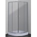 Душевой уголок Timo TL-8001 Fabric Glass с поддоном