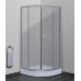 Душевой уголок Timo TL-8001 Fabric Glass с поддоном
