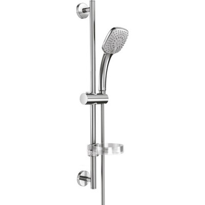 Душевой гарнитур Ideal Standard IdealRain Cube B0012AA