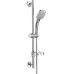Душевой гарнитур Ideal Standard IdealRain Cube B0012AA